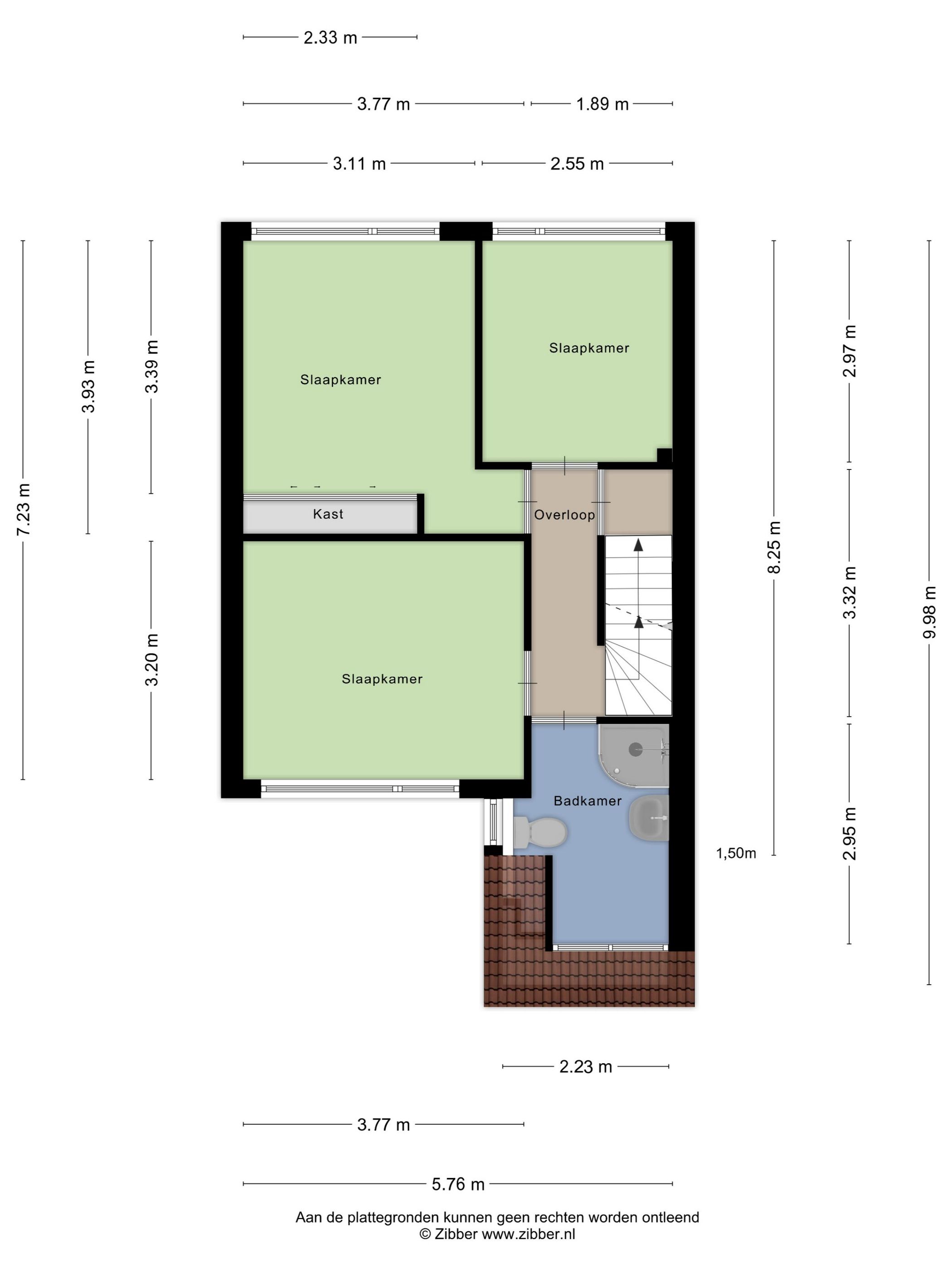 Photo 51 of Merelhof 15