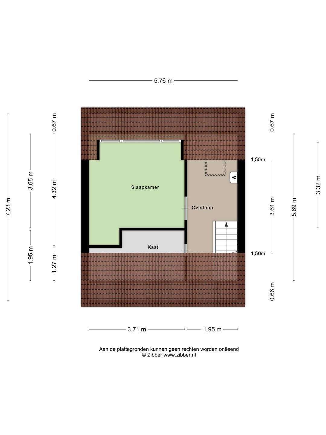 Photo 52 of Merelhof 15