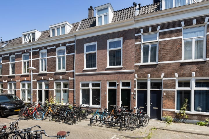 Foto 4 van Sumatrastraat 6