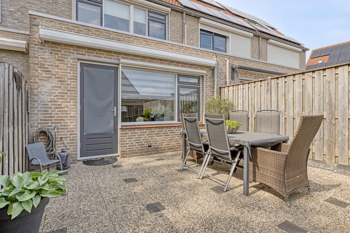 Foto 32 van Prins Bernhardlaan 48