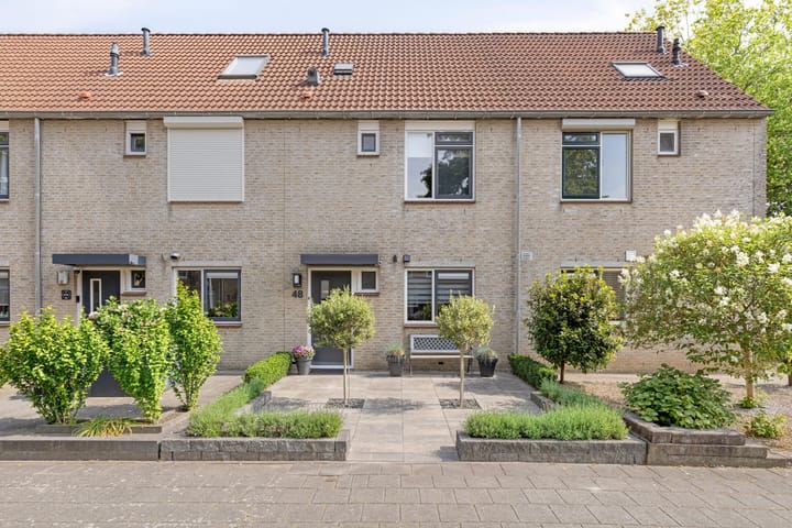 Foto 33 van Prins Bernhardlaan 48