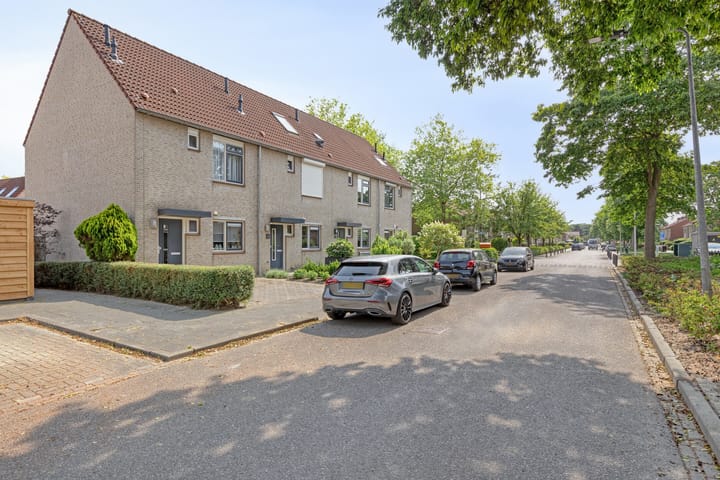 Foto 34 van Prins Bernhardlaan 48