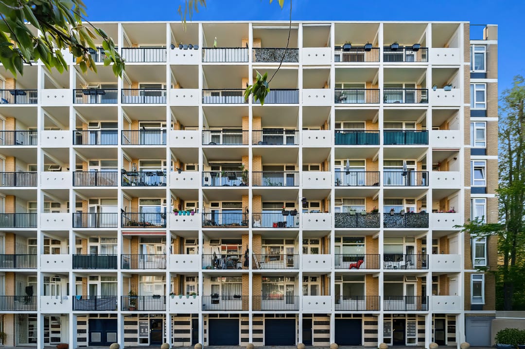 Foto 1 van Louis Davidsstraat 229