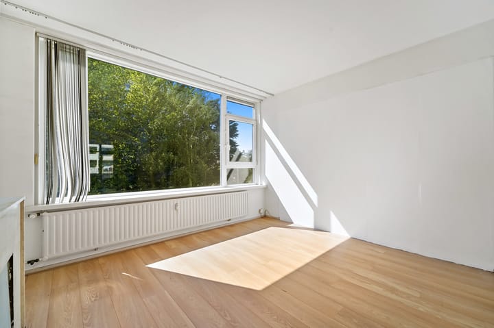 Foto 5 van Louis Davidsstraat 229