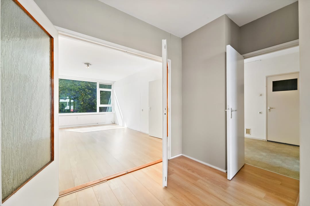 Foto 7 van Louis Davidsstraat 229