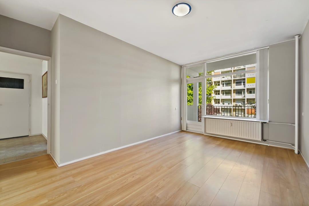 Foto 8 van Louis Davidsstraat 229