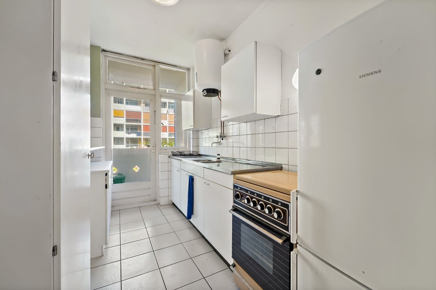 Foto 10 van Louis Davidsstraat 229