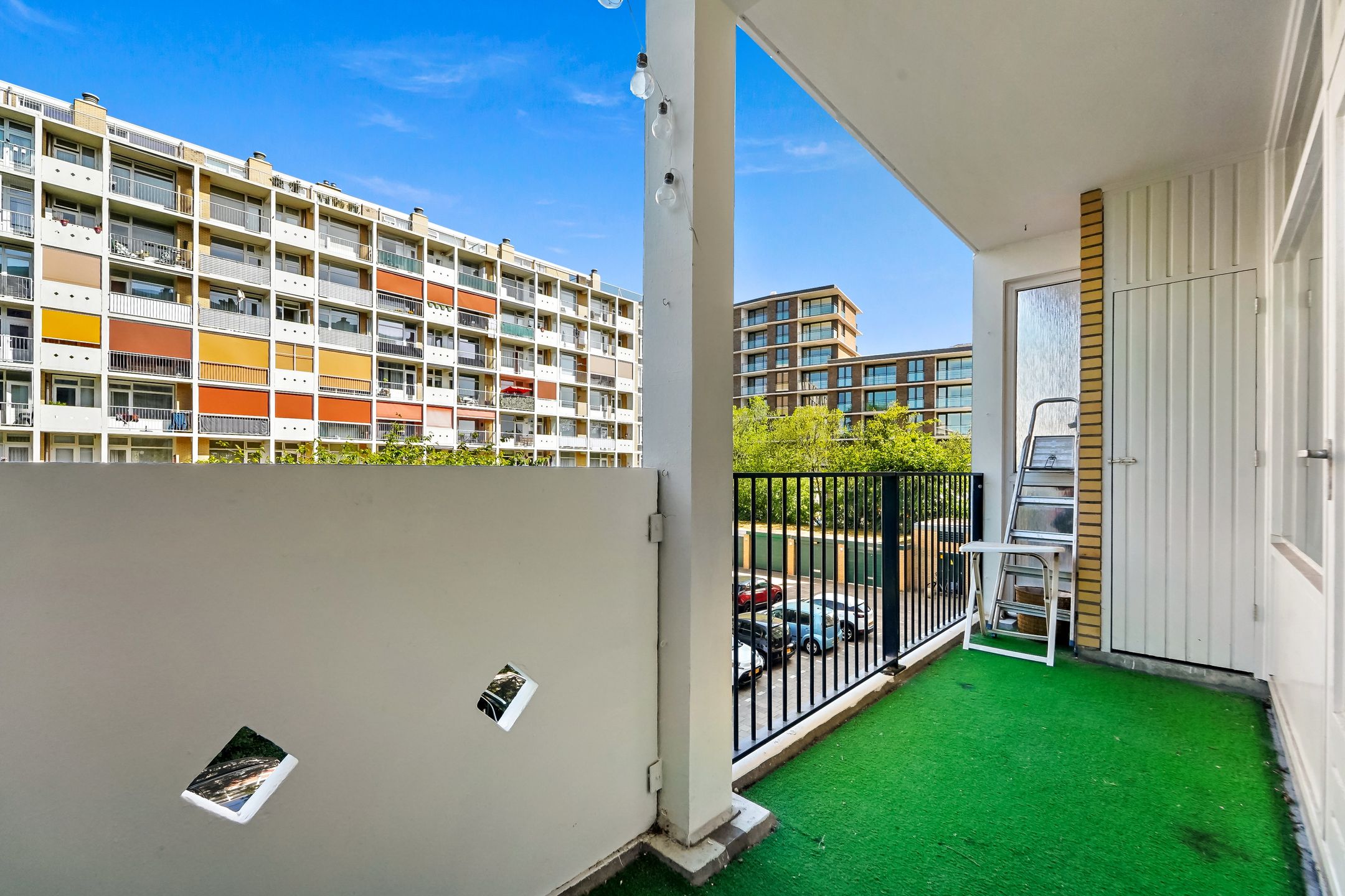 Foto 12 van Louis Davidsstraat 229