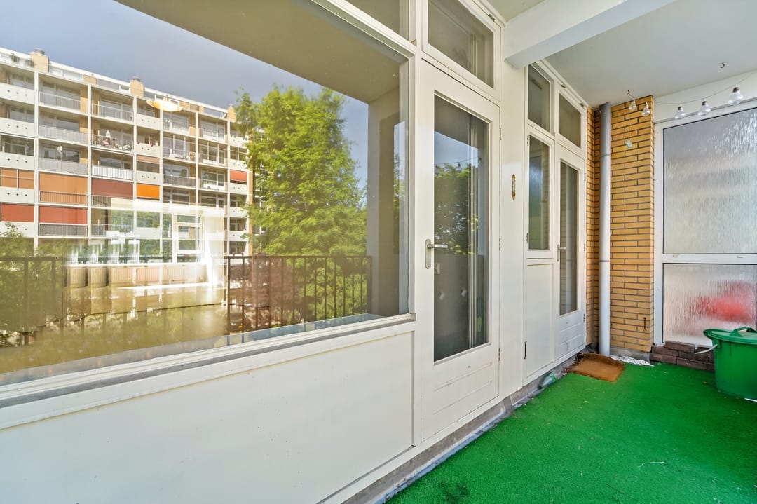 Foto 13 van Louis Davidsstraat 229