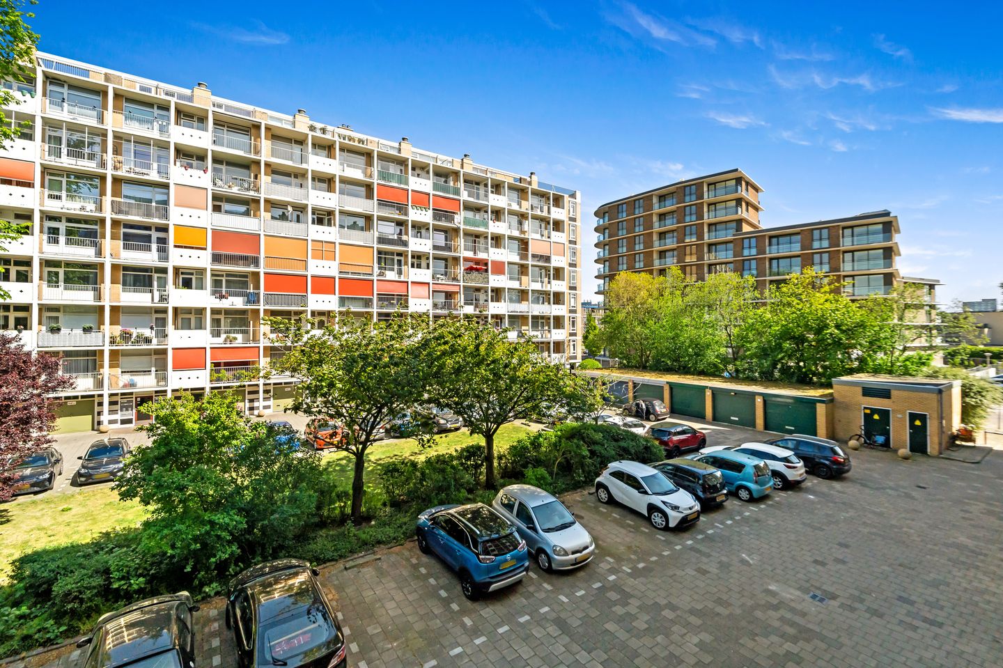 Foto 14 van Louis Davidsstraat 229