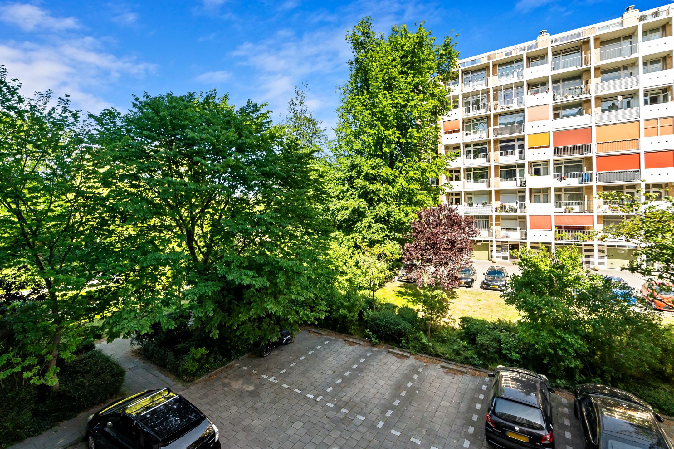 Foto 15 van Louis Davidsstraat 229