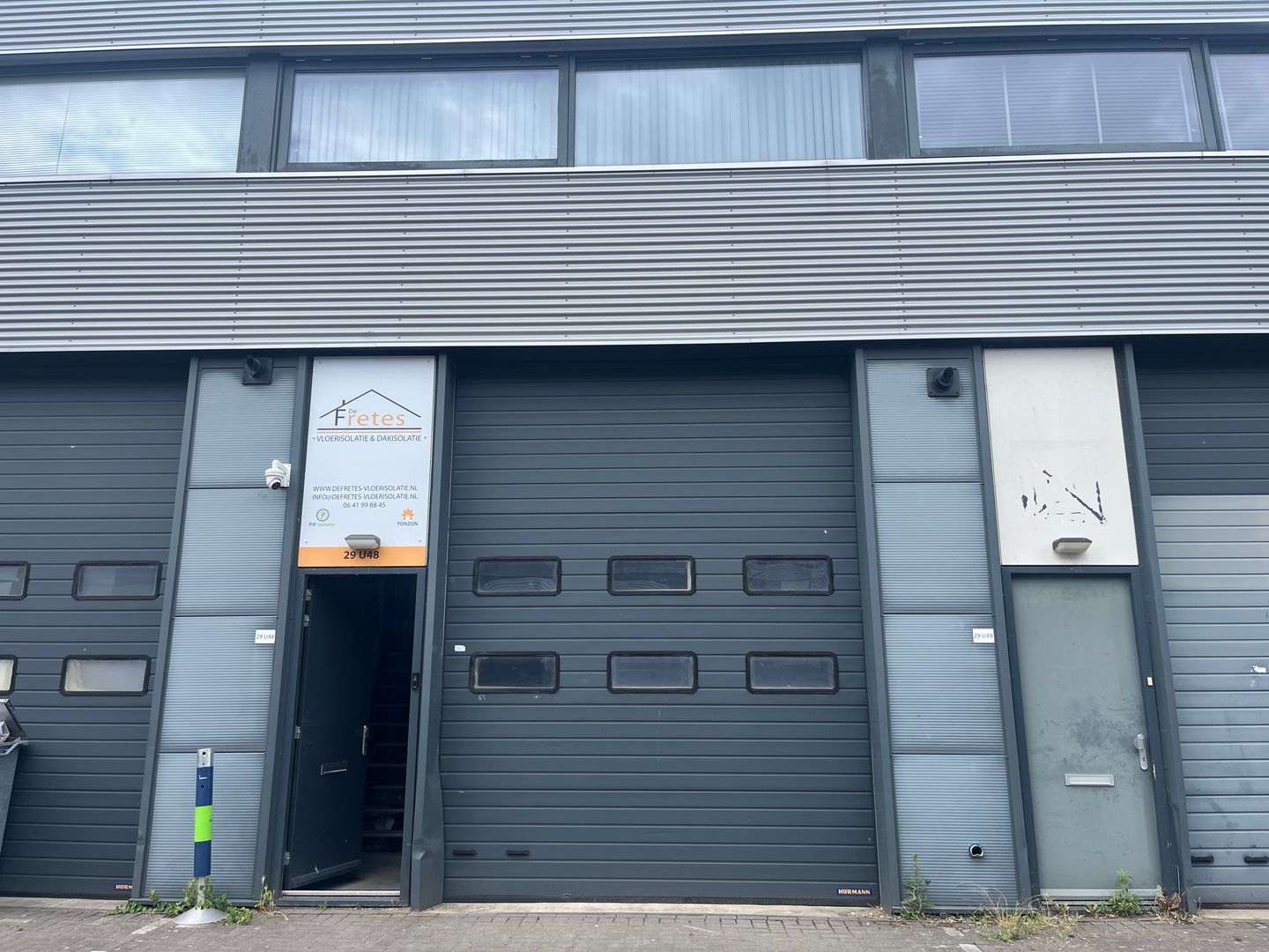 Bekijk foto 1 van Binderskampweg 29-U48