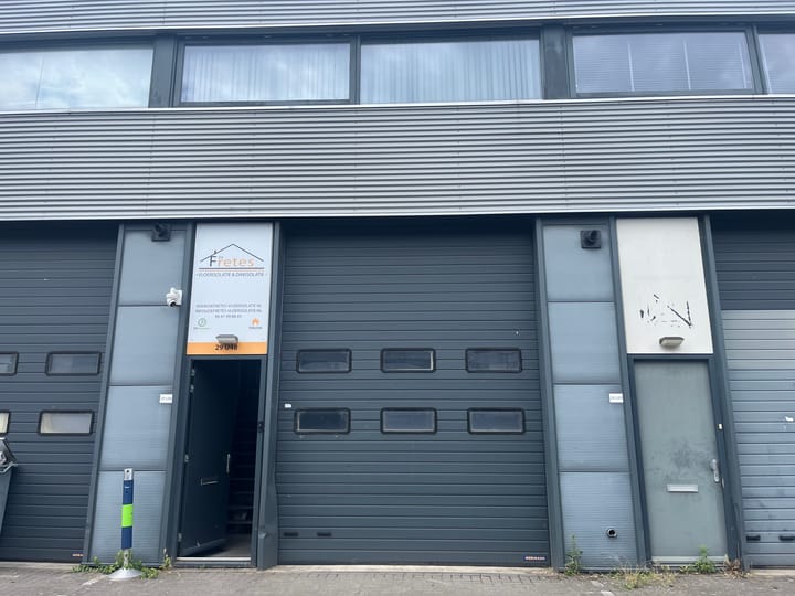 Binderskampweg 29-U48, Nijmegen