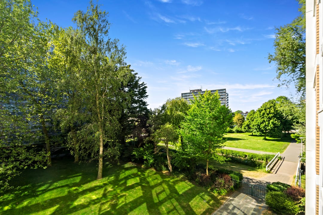 Foto 23 van Louis Davidsstraat 229