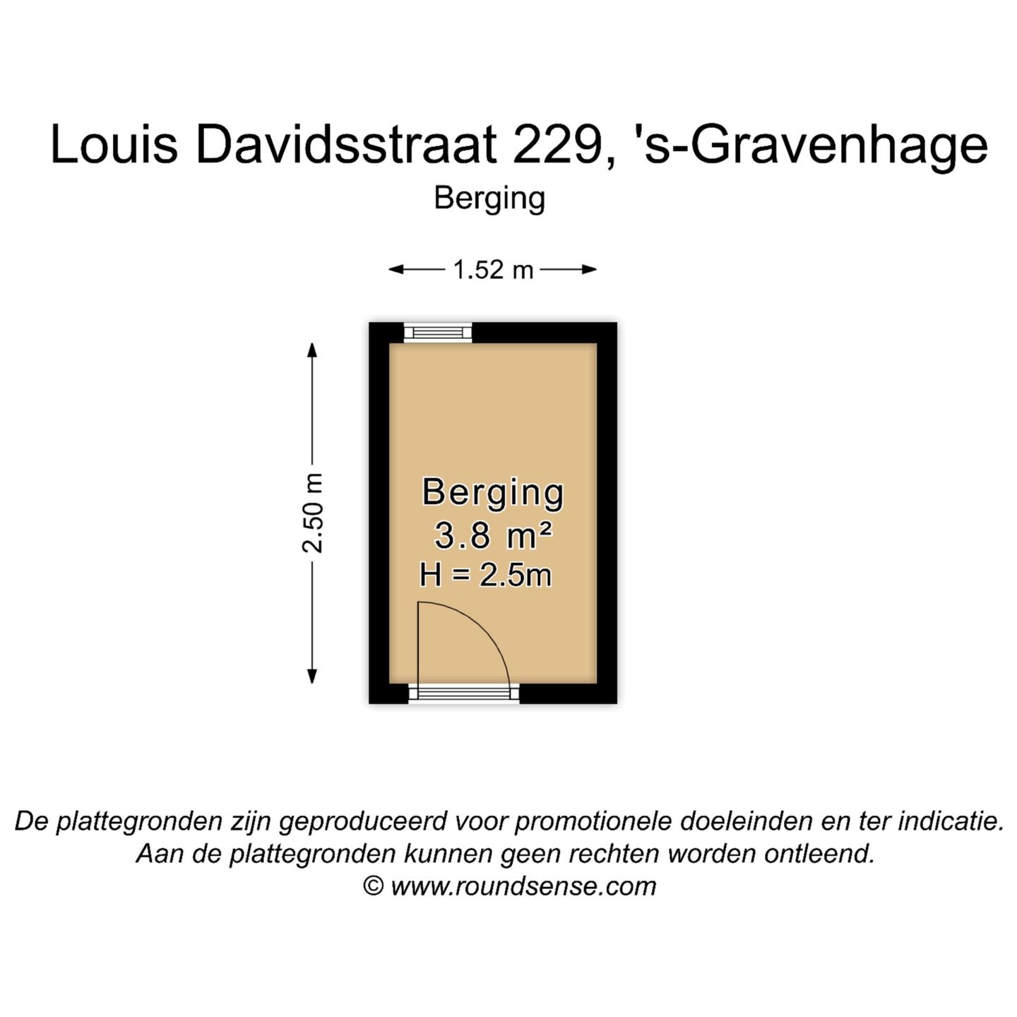 Foto 25 van Louis Davidsstraat 229