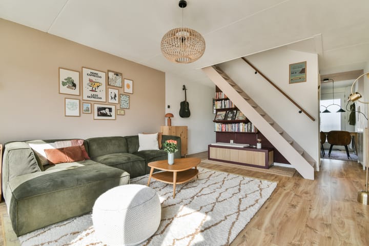 Photo 1 of Lisbloemstraat 5-B