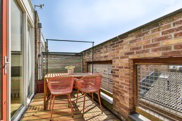 Foto 4 van Lisbloemstraat 5-B