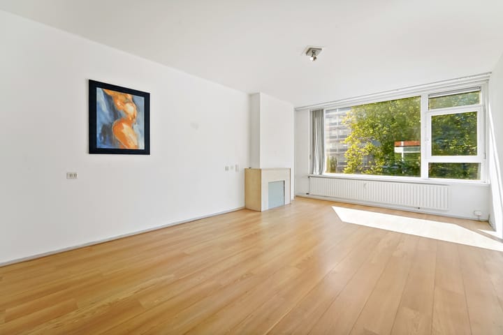 Foto 3 van Louis Davidsstraat 229