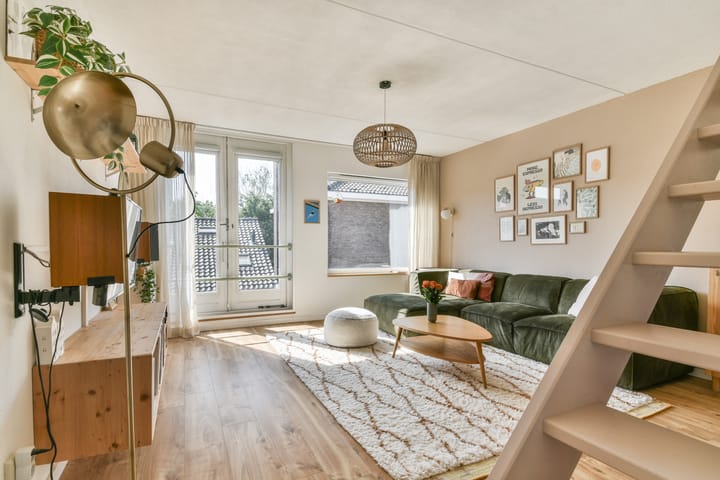 Photo 7 of Lisbloemstraat 5-B