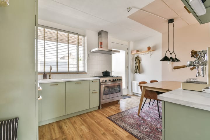 Photo 8 of Lisbloemstraat 5-B