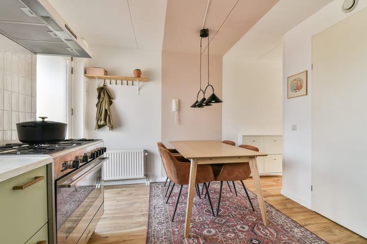 Photo 9 of Lisbloemstraat 5-B