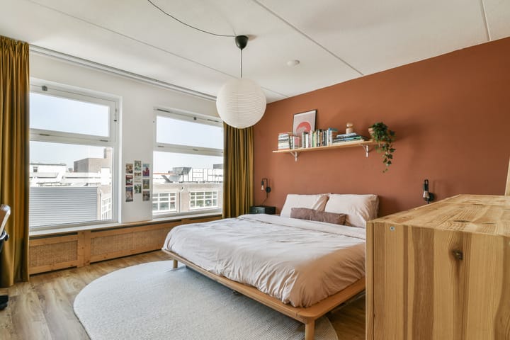 Photo 11 of Lisbloemstraat 5-B