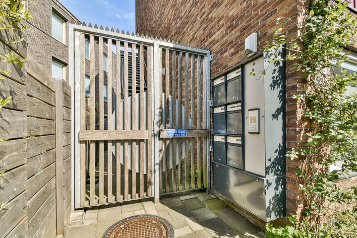 Photo 22 of Lisbloemstraat 5-B