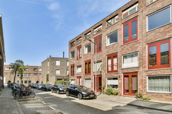 Photo 24 of Lisbloemstraat 5-B