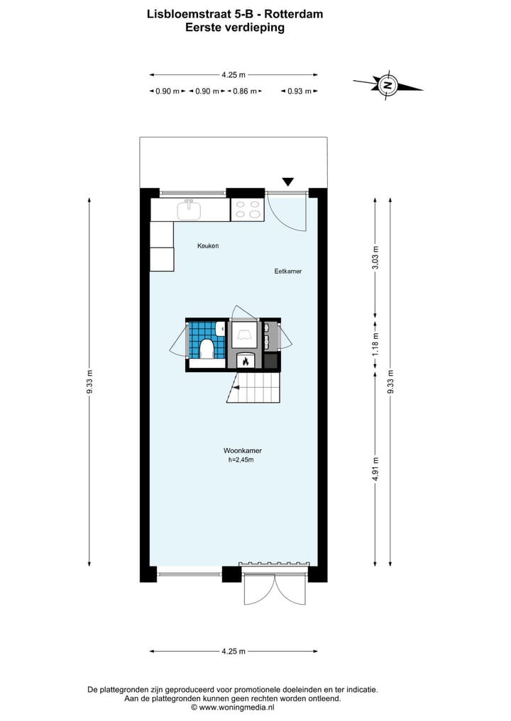 Photo 27 of Lisbloemstraat 5-B