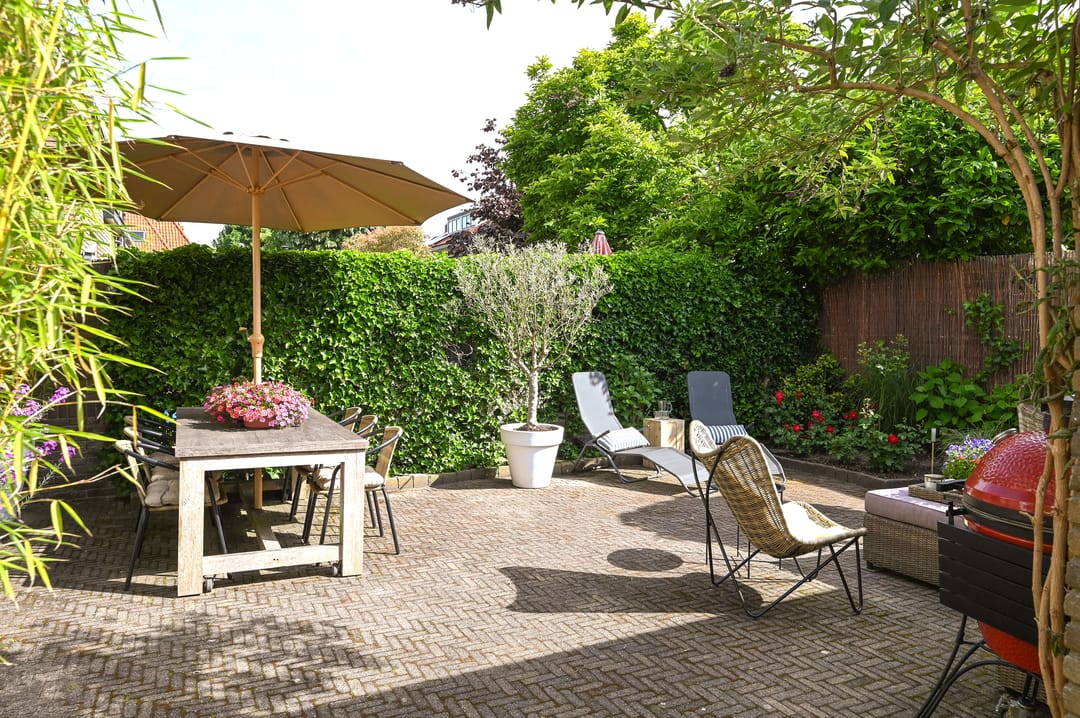 Foto 2 van Roemer Visscherlaan 10