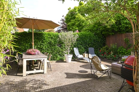 Roemer Visscherlaan 10 secondary image