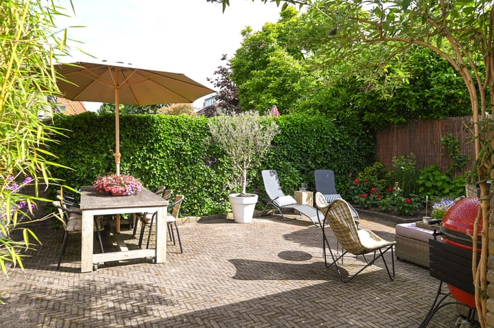 Foto 2 van Roemer Visscherlaan 10