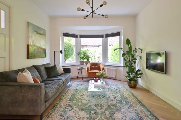 Foto 3 van Roemer Visscherlaan 10