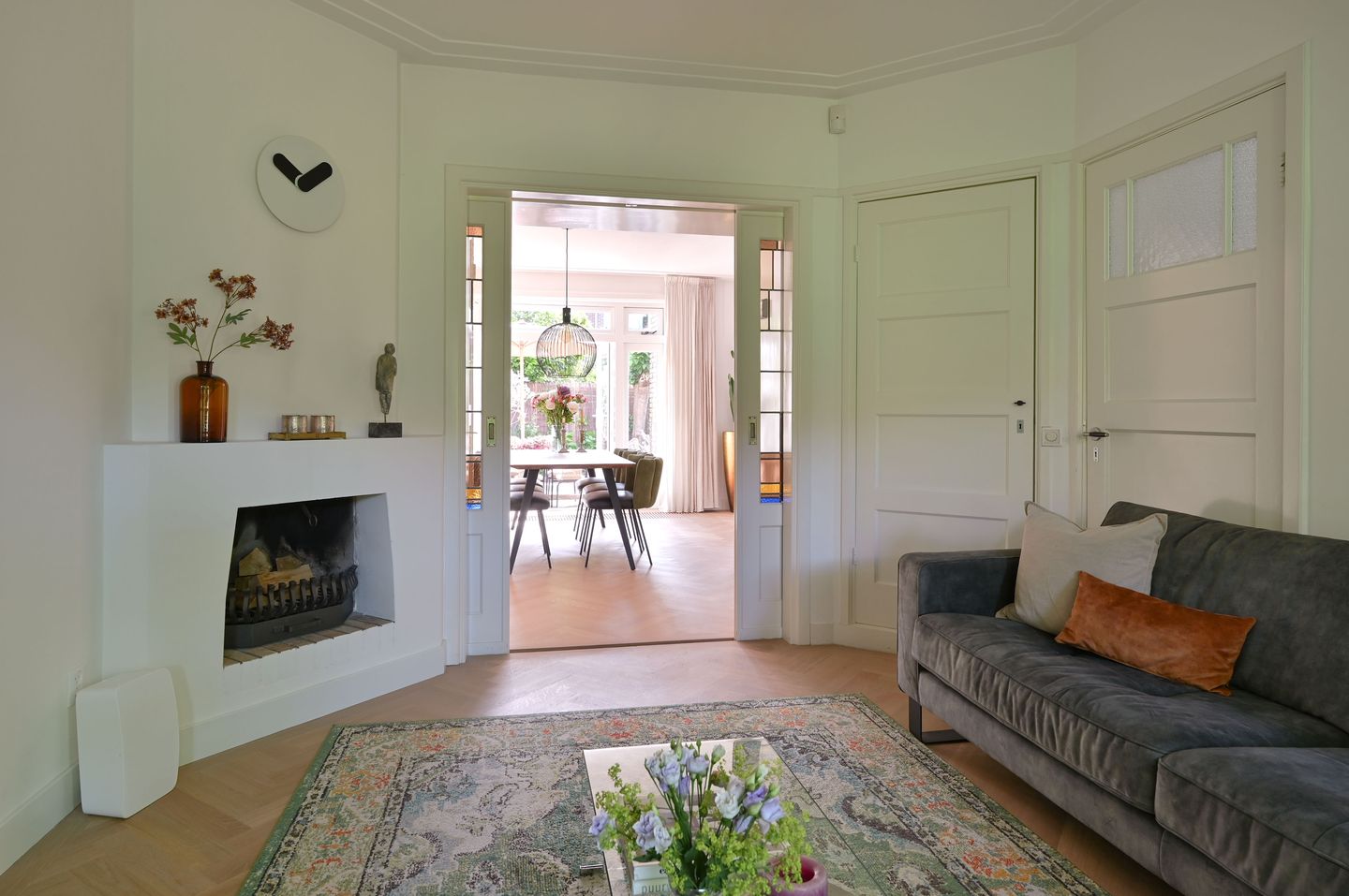 Foto 4 van Roemer Visscherlaan 10