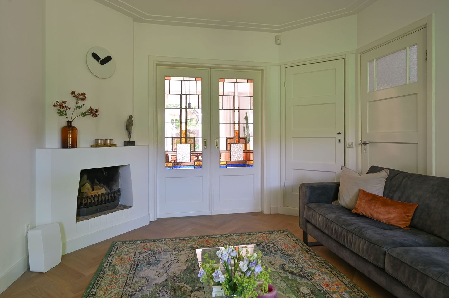 Foto 5 van Roemer Visscherlaan 10