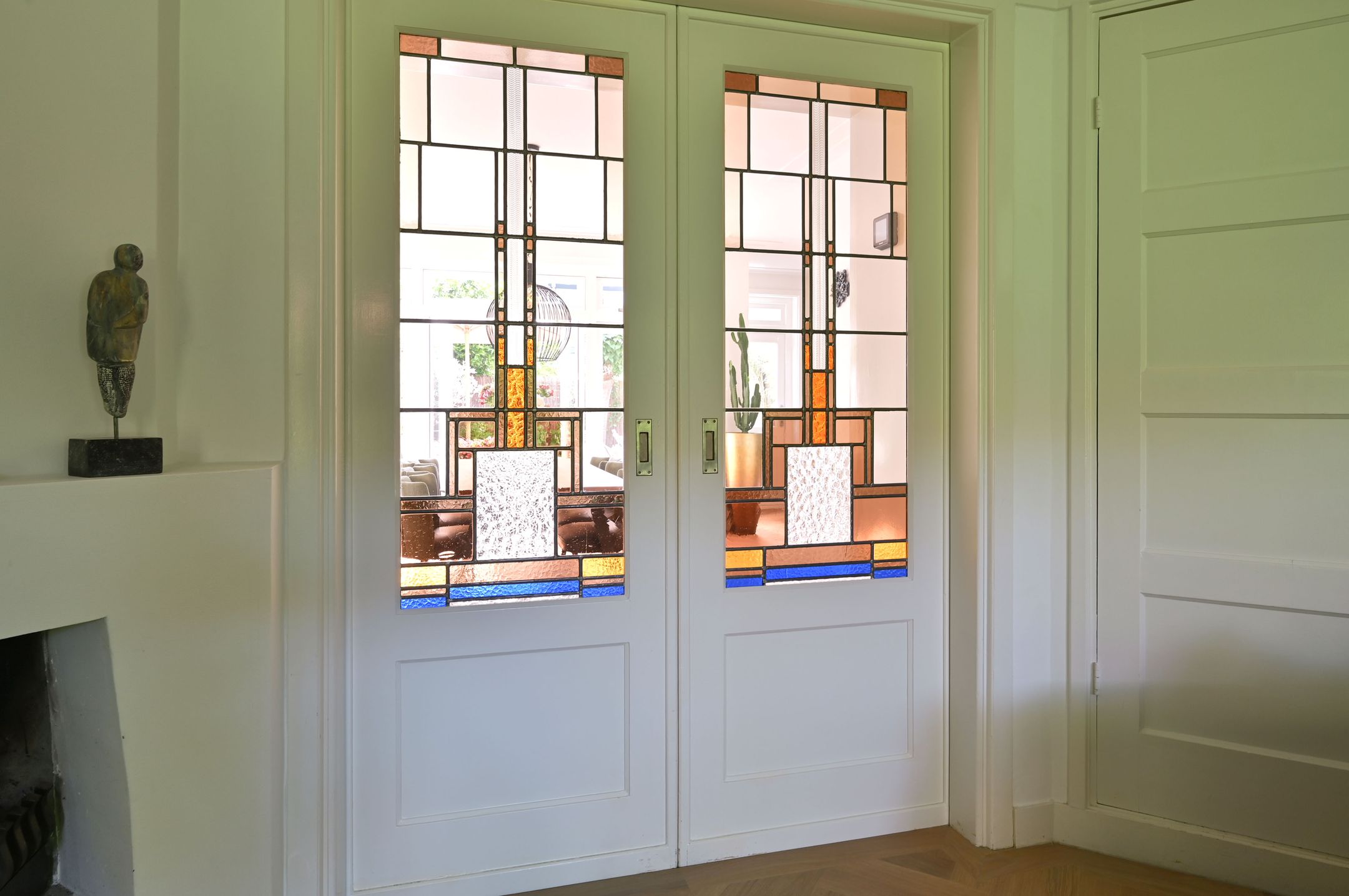 Foto 6 van Roemer Visscherlaan 10