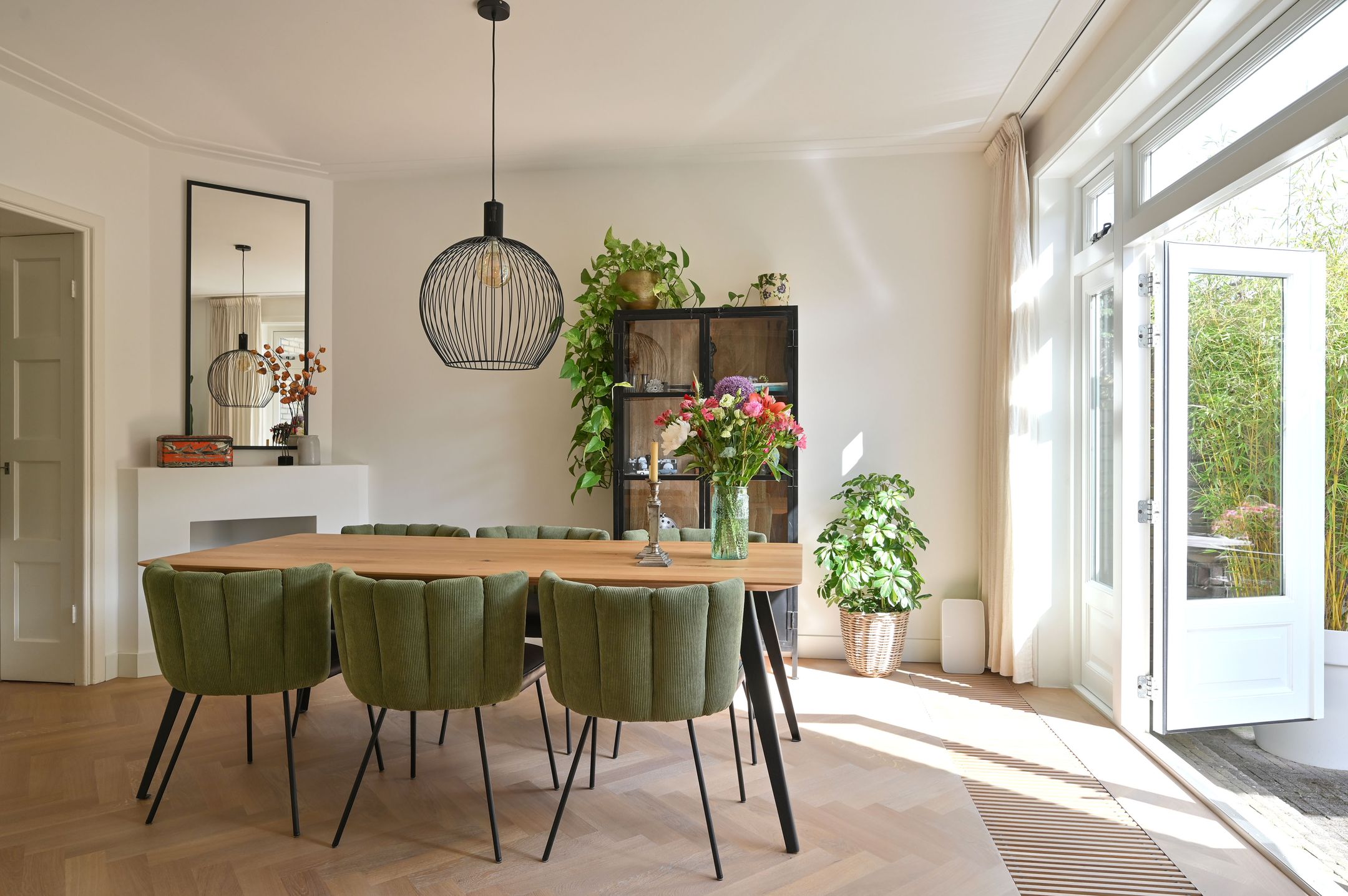 Foto 9 van Roemer Visscherlaan 10