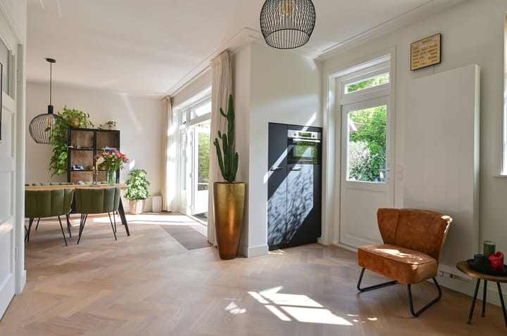 Photo 10 of Roemer Visscherlaan 10