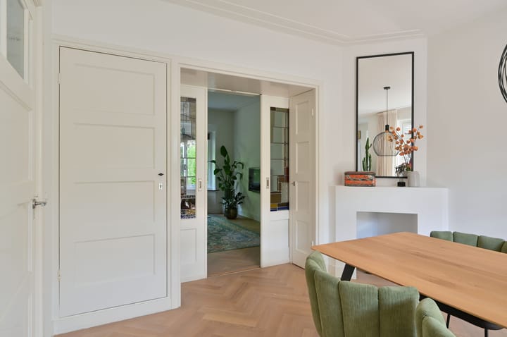 Photo 7 of Roemer Visscherlaan 10