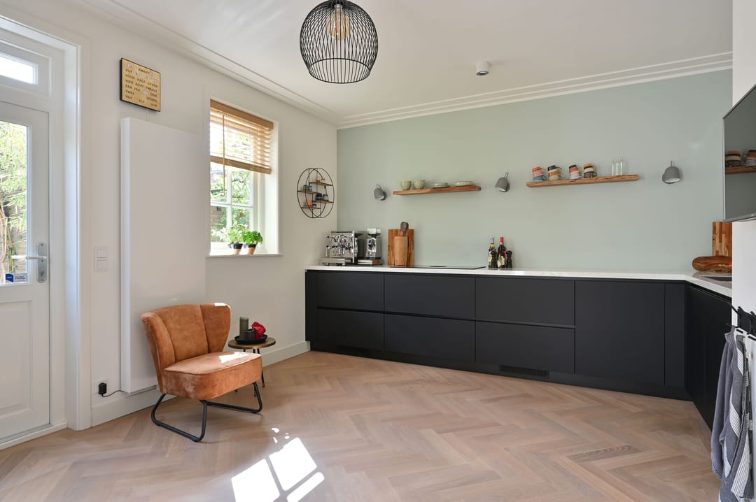 Foto 11 van Roemer Visscherlaan 10