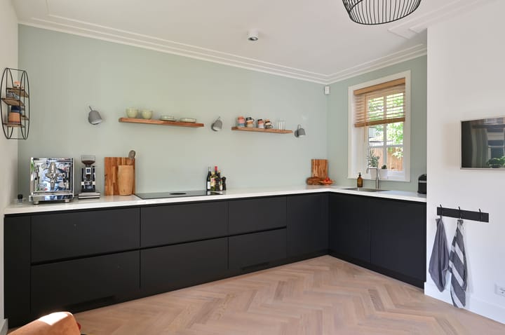 Photo 12 of Roemer Visscherlaan 10