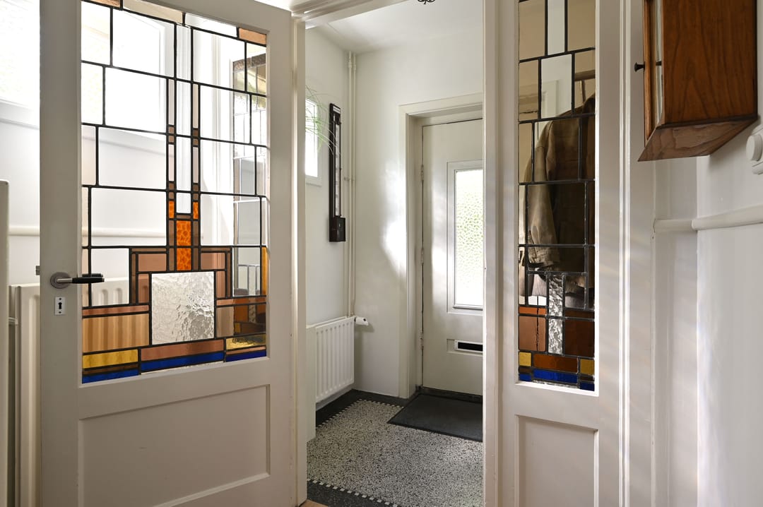 Foto 13 van Roemer Visscherlaan 10