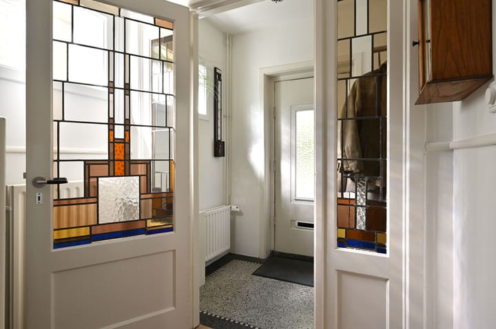 Photo 13 of Roemer Visscherlaan 10