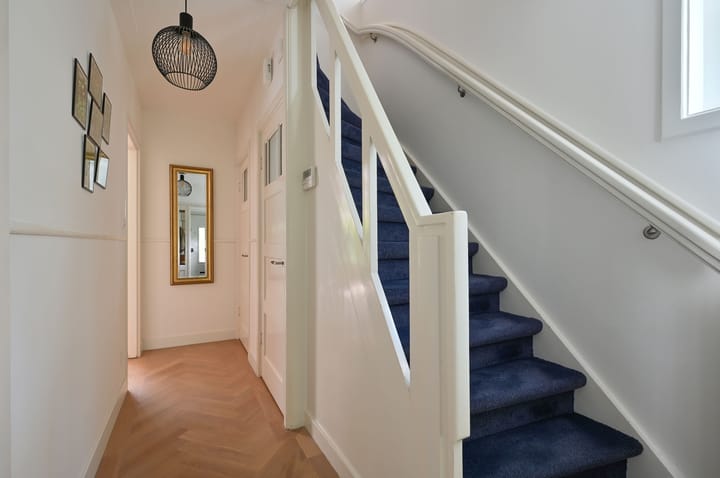 Photo 14 of Roemer Visscherlaan 10