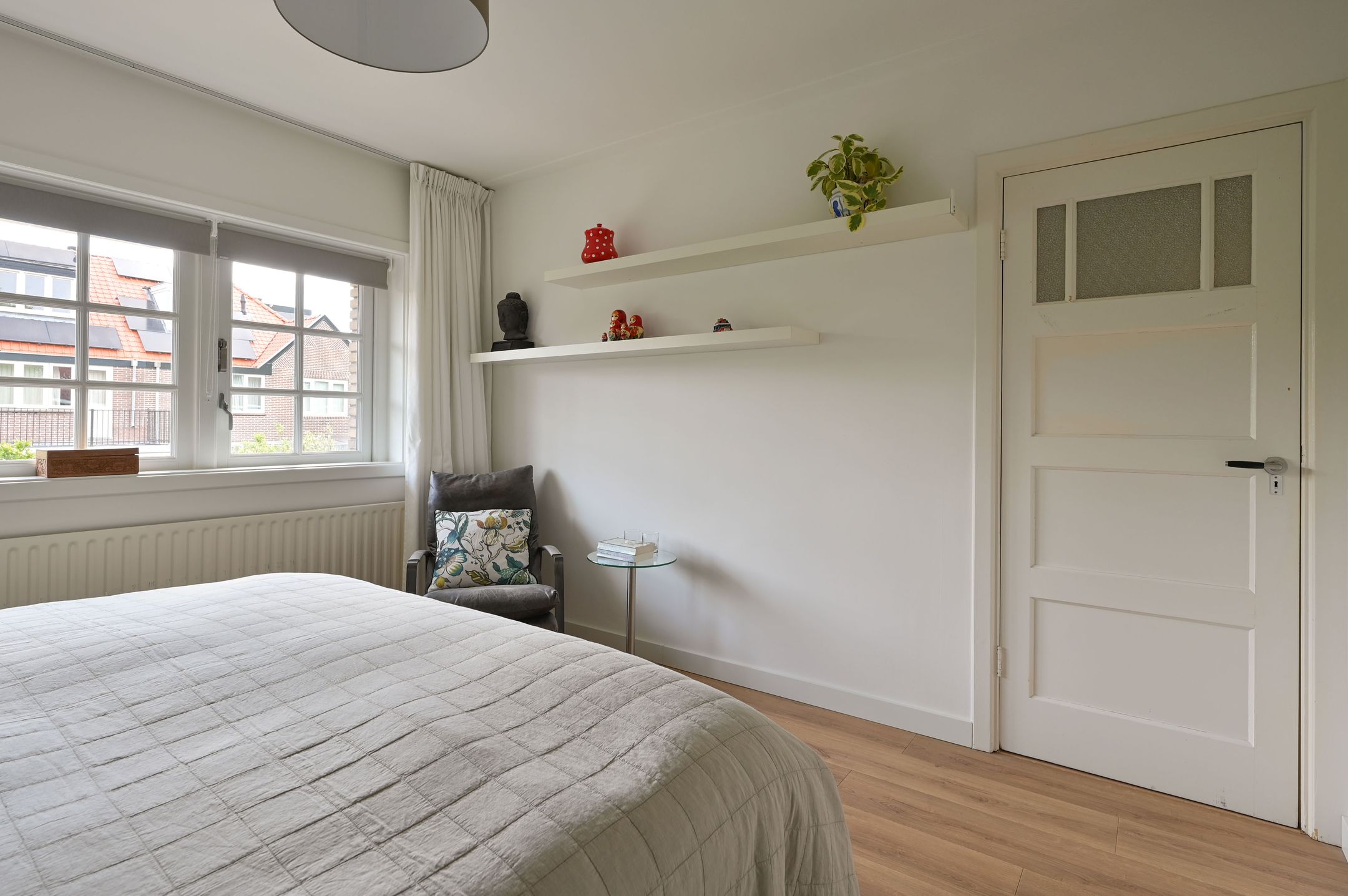 Foto 18 van Roemer Visscherlaan 10