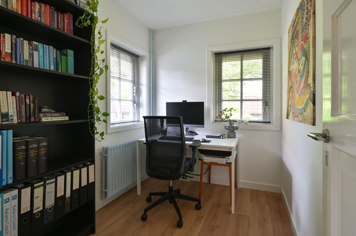 Photo 20 of Roemer Visscherlaan 10