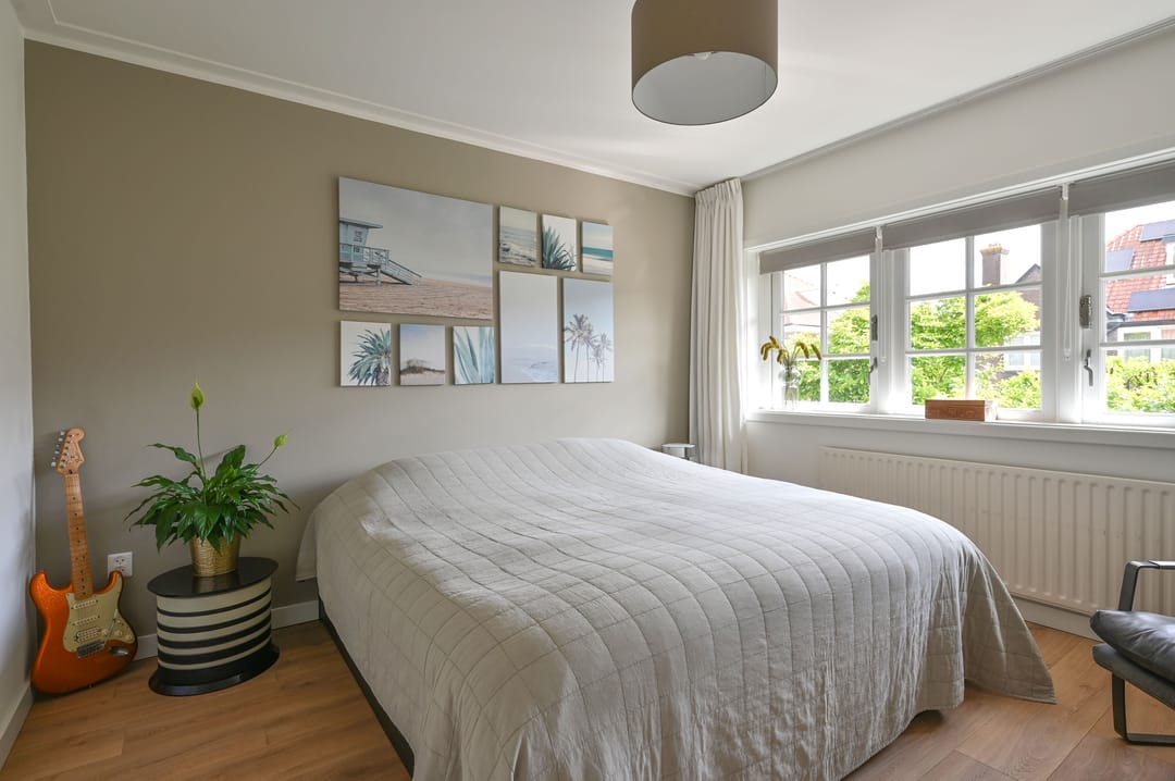 Foto 17 van Roemer Visscherlaan 10