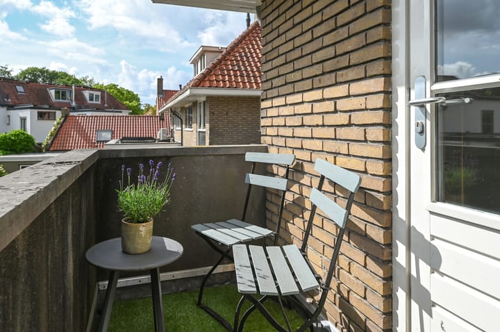 Photo 23 of Roemer Visscherlaan 10