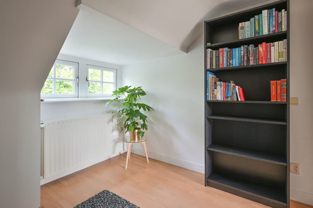 Foto 26 van Roemer Visscherlaan 10