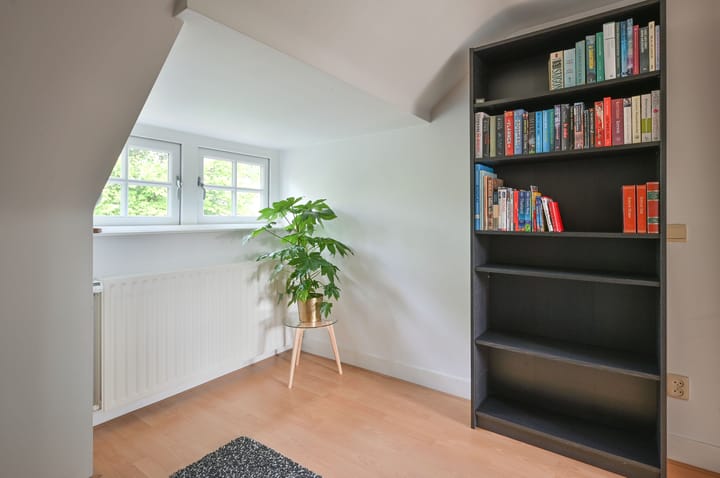 Photo 26 of Roemer Visscherlaan 10